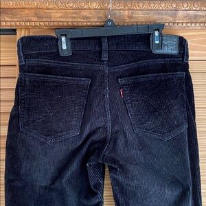 Levi's Corduroy Pants